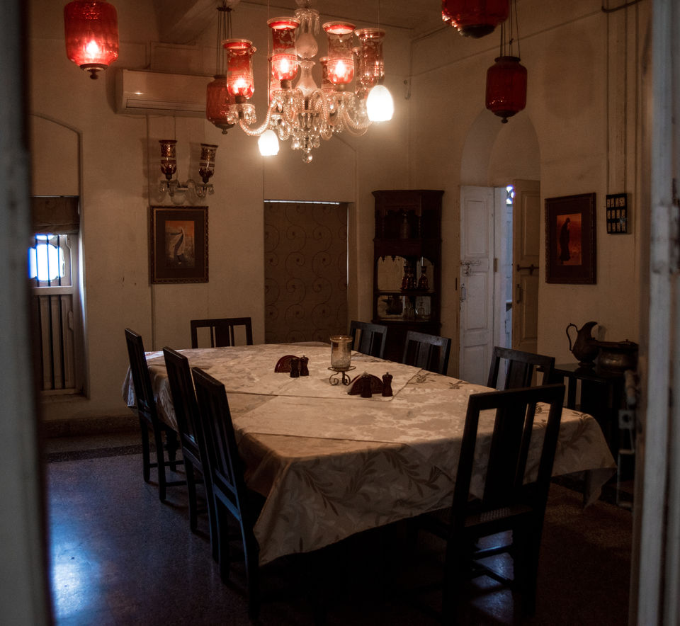 Photo of Divan's Bungalow Ahmedabad: A 150 Year Old Oasis In The Walled City by Disha Kapkoti