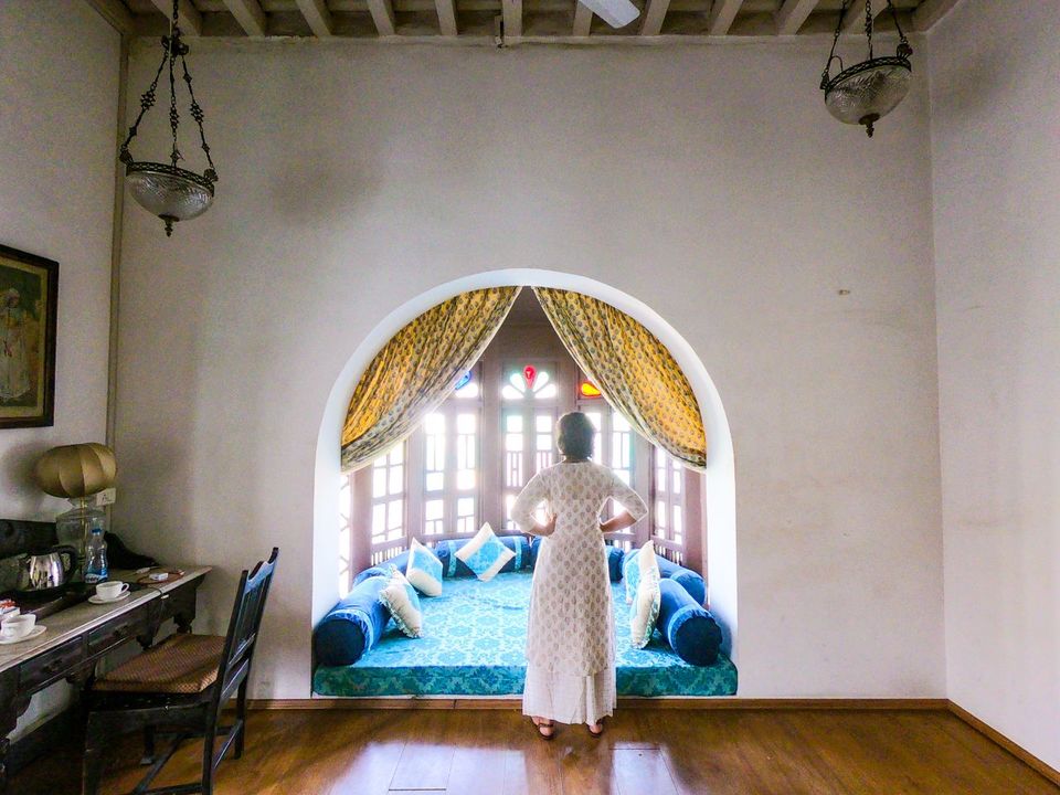Photo of Divan's Bungalow Ahmedabad: A 150 Year Old Oasis In The Walled City by Disha Kapkoti