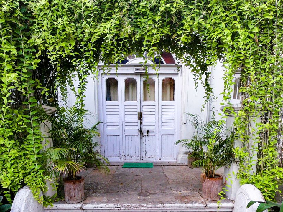 Photo of Divan's Bungalow Ahmedabad: A 150 Year Old Oasis In The Walled City by Disha Kapkoti