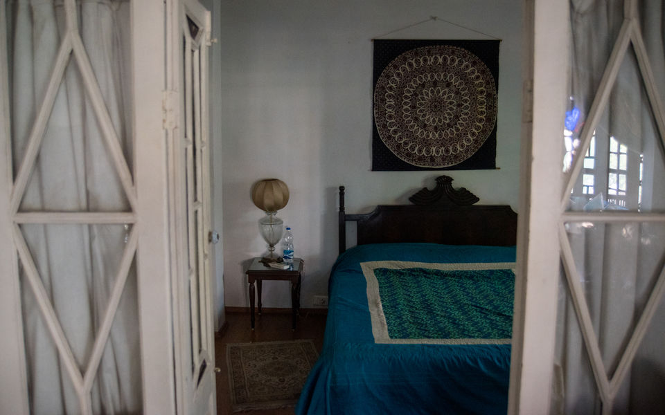 Photo of Divan's Bungalow Ahmedabad: A 150 Year Old Oasis In The Walled City by Disha Kapkoti
