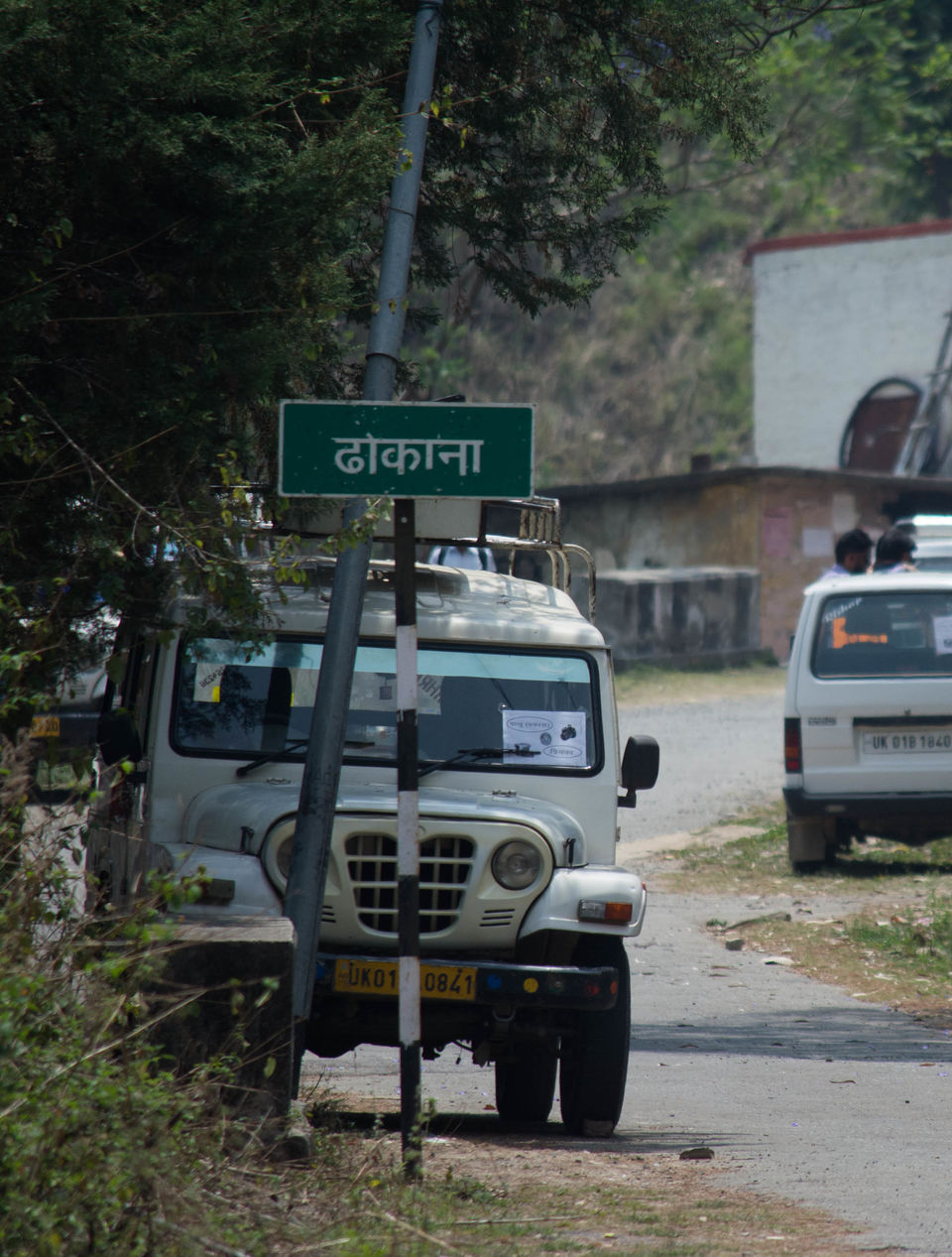 Photo of Dokaney Fall: A Local Secret of Kumaon That You Can't Miss Anymore by Disha Kapkoti
