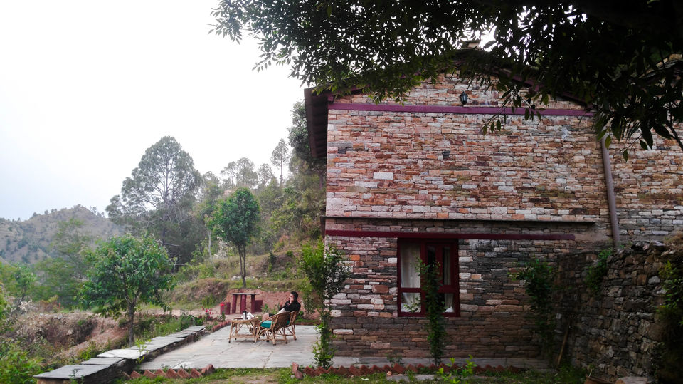 Photo of Itmenaan Lodges: Perfect Retreat To Unwind In The Lap of Himalayas by Disha Kapkoti