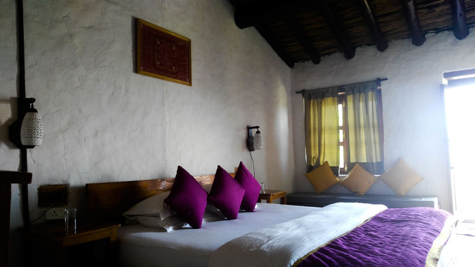 Photo of Itmenaan Lodges: Perfect Retreat To Unwind In The Lap of Himalayas by Disha Kapkoti