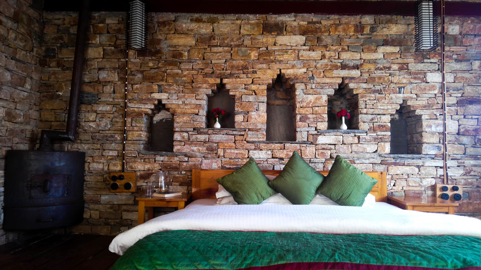 Photo of Itmenaan Lodges: Perfect Retreat To Unwind In The Lap of Himalayas by Disha Kapkoti