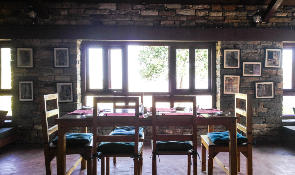 Photo of Itmenaan Lodges: Perfect Retreat To Unwind In The Lap of Himalayas by Disha Kapkoti