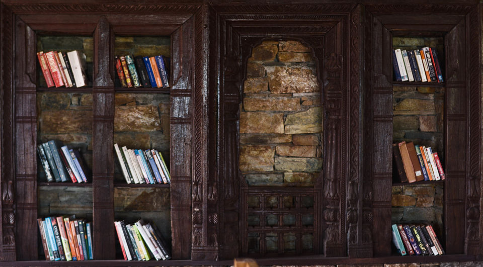 Photo of Itmenaan Lodges: Perfect Retreat To Unwind In The Lap of Himalayas by Disha Kapkoti