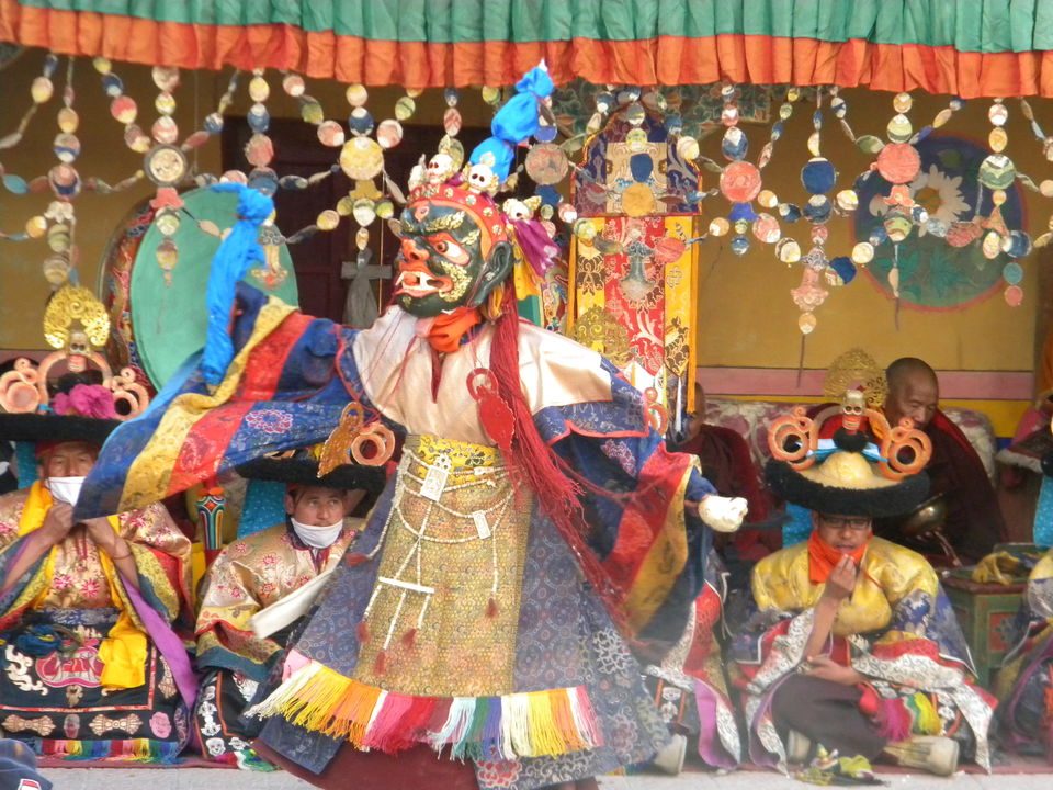Photo of Best Experiences and Places To Visit In Leh On Your Dream Trip To Ladakh This Season 3/3 by Disha Kapkoti