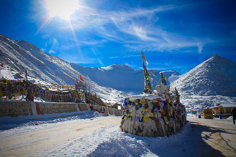 Photo of Best Experiences and Places To Visit In Leh On Your Dream Trip To Ladakh This Season 2/3 by Disha Kapkoti