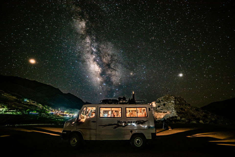 Photo of We Figured Out The Best Road Trip Plan To Spiti And This Could Be Your Next Holiday by Disha Kapkoti