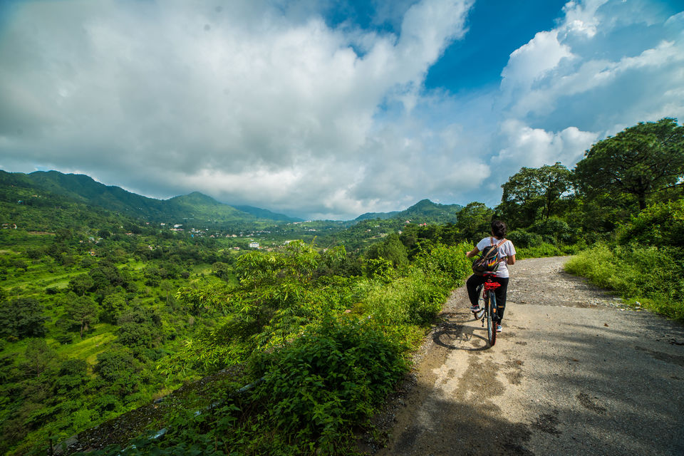 Photo of Spend A Weekend By The Lakeside At A Gorgeous Home In Bhimtal by Disha Kapkoti