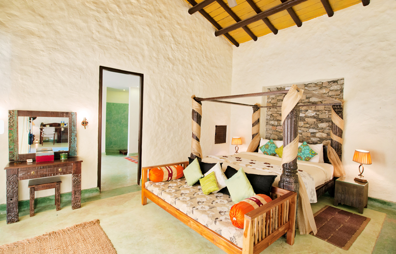 Photo of Paatlidun Safari Lodge, Mohan, Uttarakhand, India by Disha Kapkoti