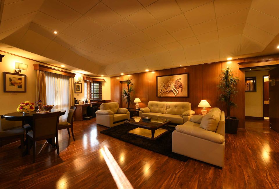 Photo of Span Resort and Spa, Manali, Leh Manali Hwy, Manali, Himachal Pradesh, India by Disha Kapkoti