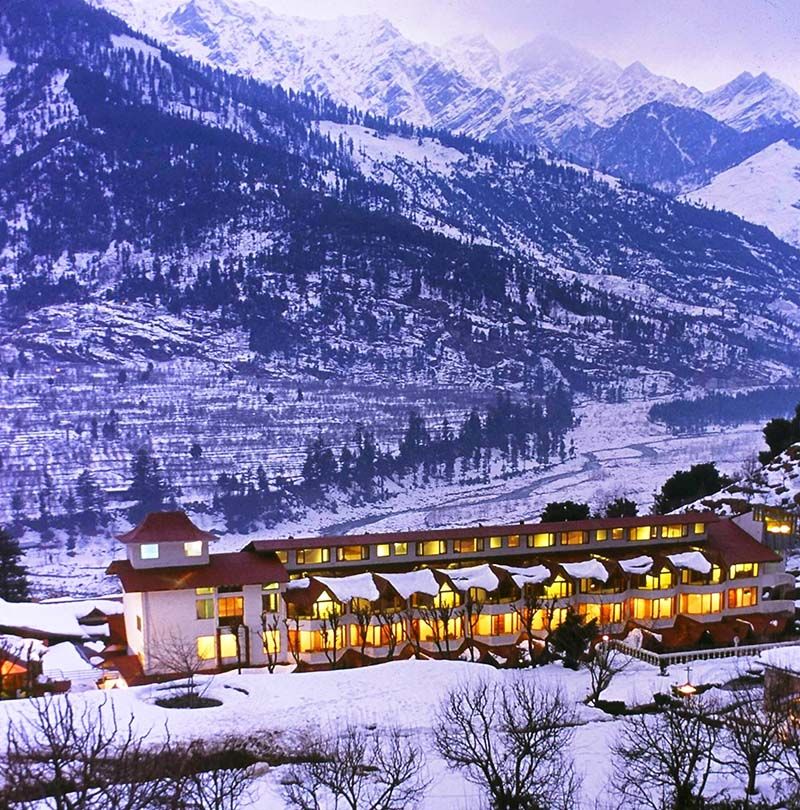 Photo of ManuAllaya Resortspa, Chadiyari, Manali, Himachal Pradesh, India by Disha Kapkoti