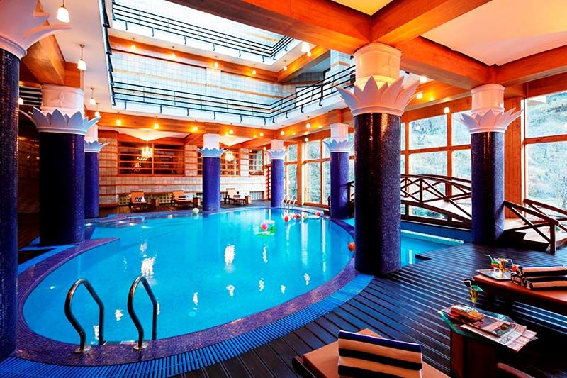 Photo of ManuAllaya Resortspa, Chadiyari, Manali, Himachal Pradesh, India by Disha Kapkoti