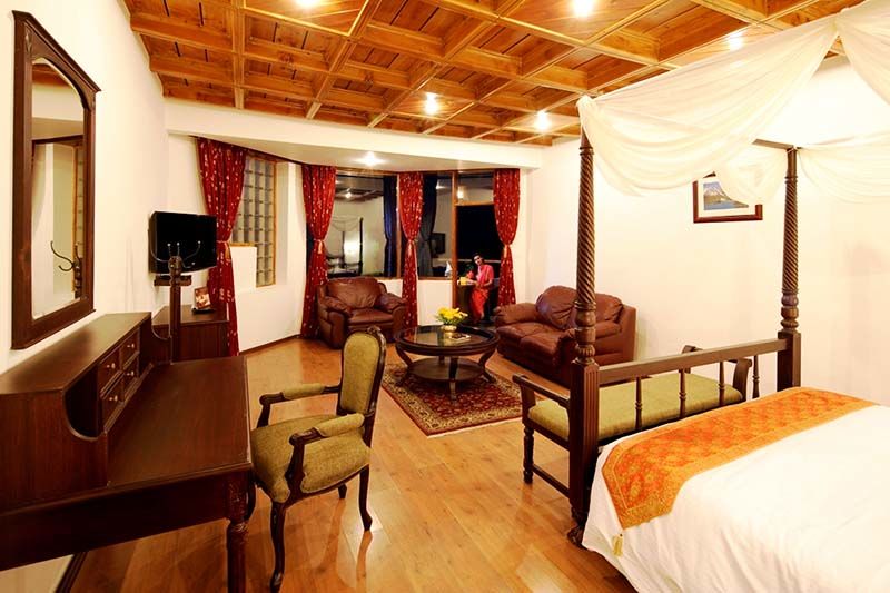 Photo of ManuAllaya Resortspa, Chadiyari, Manali, Himachal Pradesh, India by Disha Kapkoti