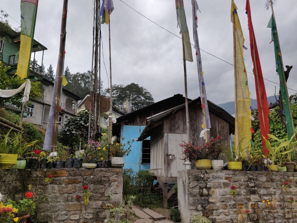 Photo of Mama's Kitchen and Homestays, Yuksom, Sikkim, India by Disha Kapkoti