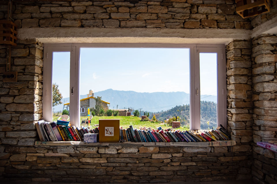 Photo of Woodnotes Foreststays, Hartola Rd, Nathuwakhan, Uttarakhand, India by Disha Kapkoti