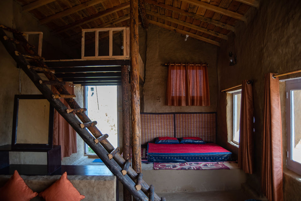 Photo of Woodnotes Foreststays, Hartola Rd, Nathuwakhan, Uttarakhand, India by Disha Kapkoti