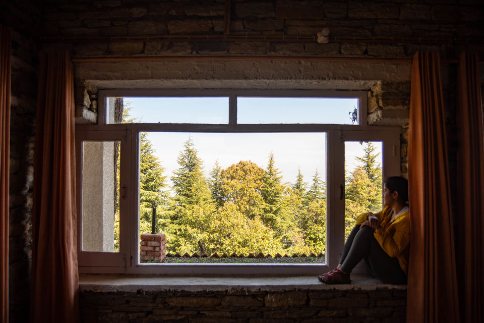 Photo of Woodnotes Foreststays: A Perfect Springtime Escape In The Orchards Of Kumaon by Disha Kapkoti