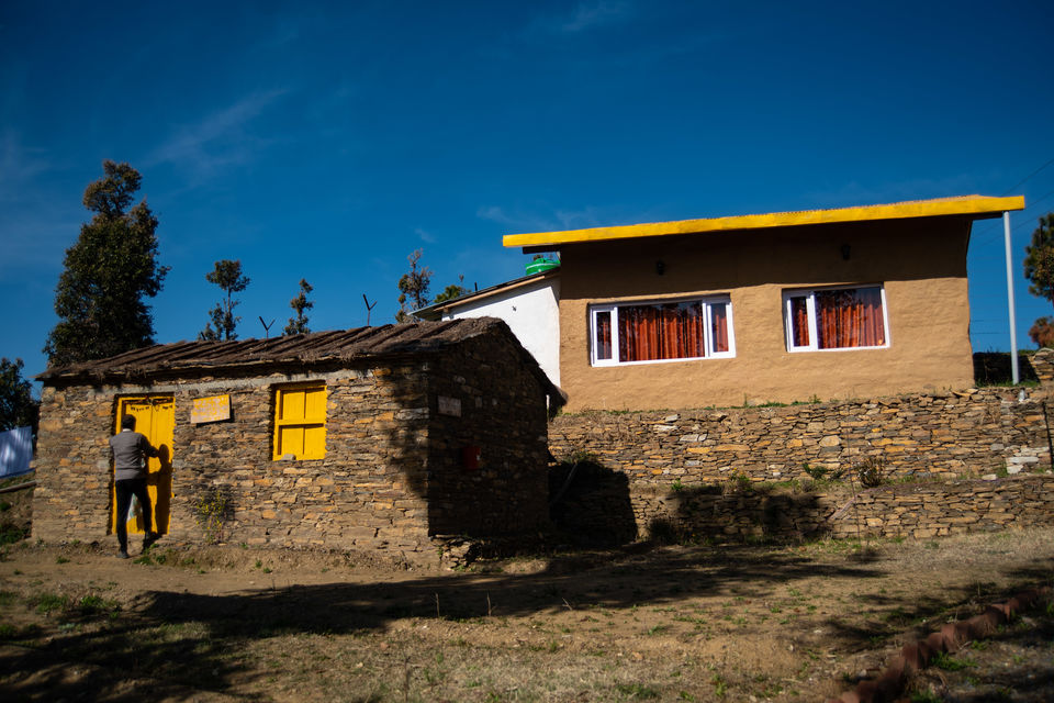 Photo of Woodnotes Foreststays: A Perfect Springtime Escape In The Orchards Of Kumaon by Disha Kapkoti
