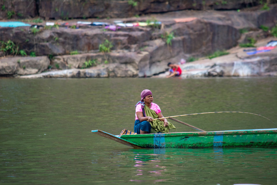 Photo of Take a Break to See the Gorgeous Meghalaya Slide into Monsoon by Disha Kapkoti