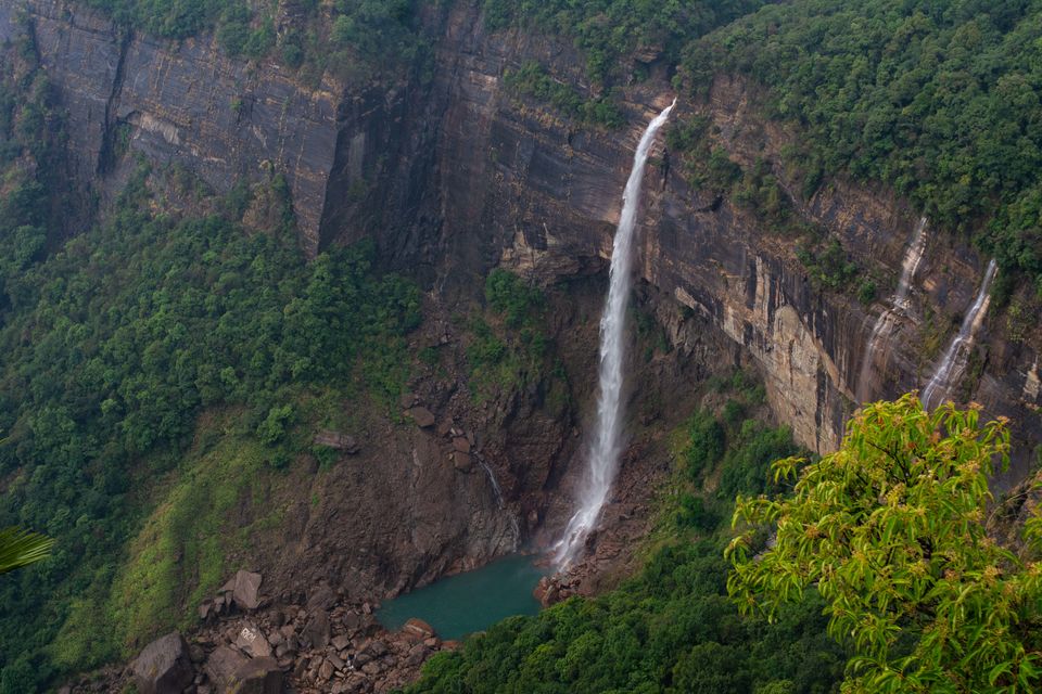 Photo of Sohra, Meghalaya, India by Disha Kapkoti