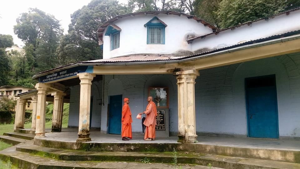 Photo of Mahadevi Verma to Tagore: The Secret Hideouts Of Writers In Kumaon Region Of Uttarakhand 2/5 by Disha Kapkoti