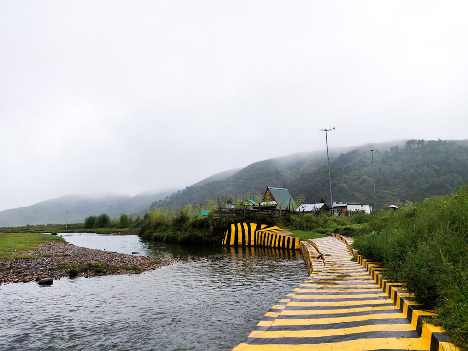 mawphlang tourist spot