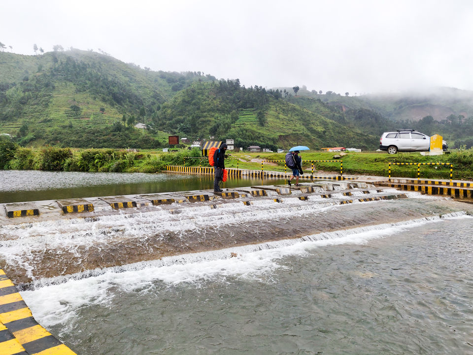 Photo of Sacred Forest In Mawphlang Is All About Things You've Never Seen Or Heard Before by Disha Kapkoti