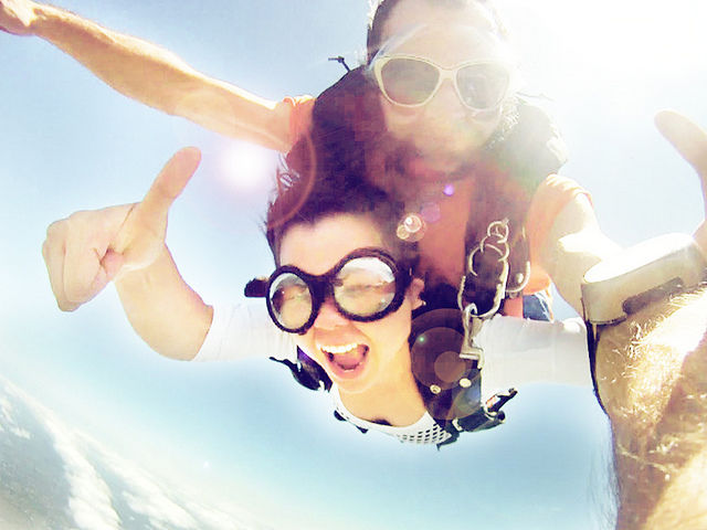 Photo of How You Can Be The Best Version of Yourself Through Travel 1/9 by Disha Kapkoti