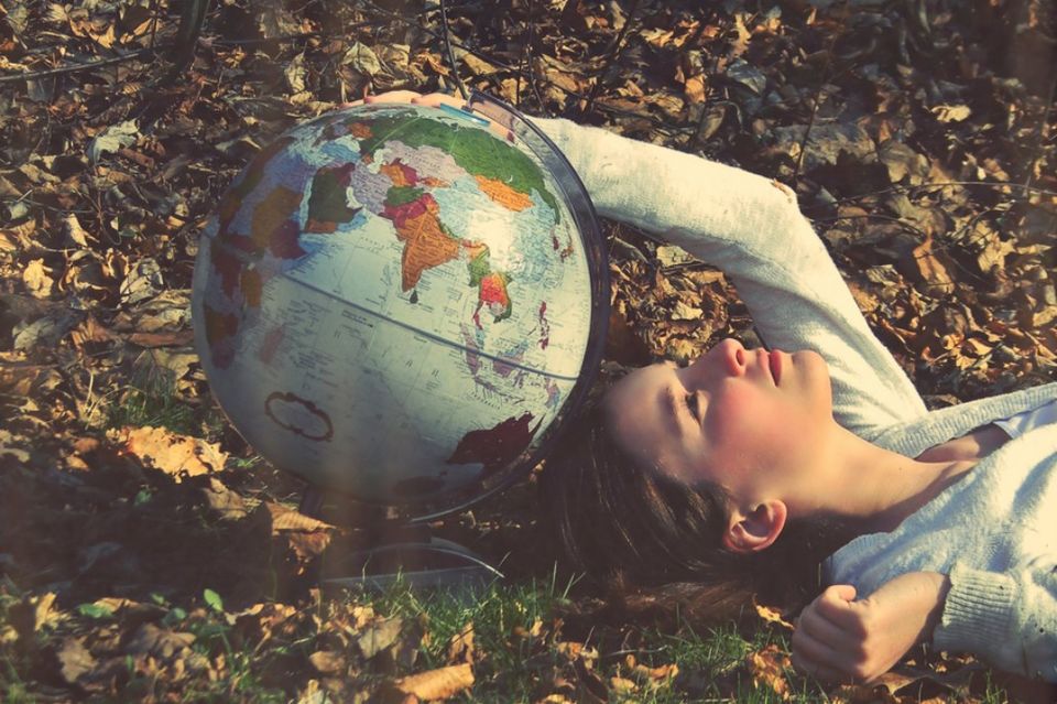 Photo of 20 Things only people with wanderlust will understand 1/12 by Disha Kapkoti