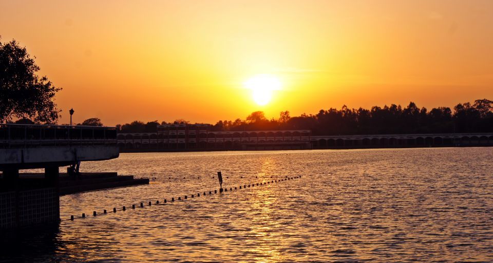 Photo of Brahma Sarovar, Brahma Sarovar Area, Thanesar, Haryana, India by Disha Kapkoti