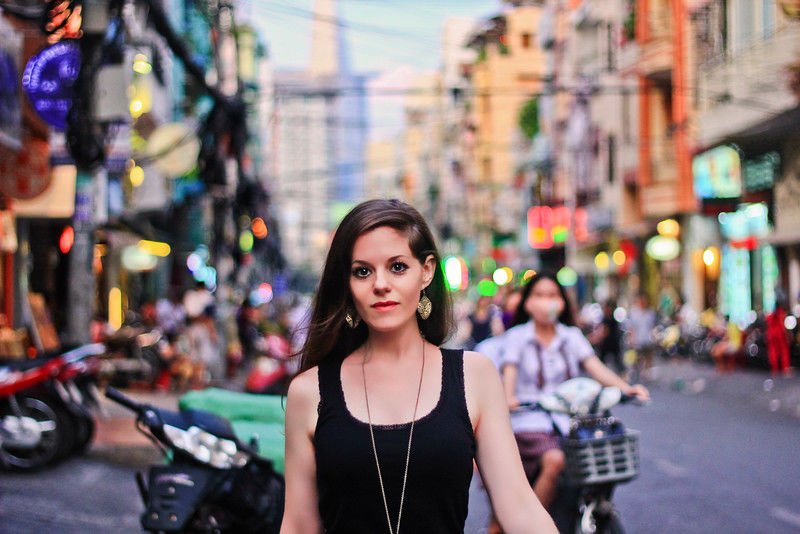 Photo of Inspiring People Who Quit Their Jobs To Travel 1/12 by Disha Kapkoti