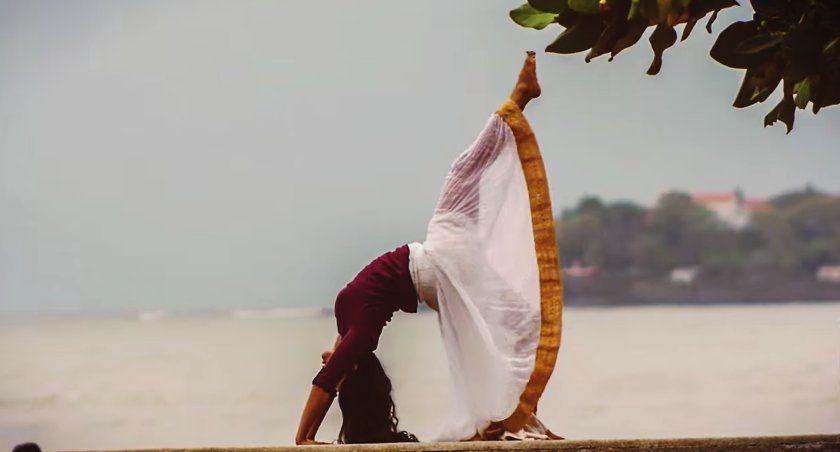 Photo of This perfect dose of India in three minutes is all you need to kickstart your day by Disha Kapkoti