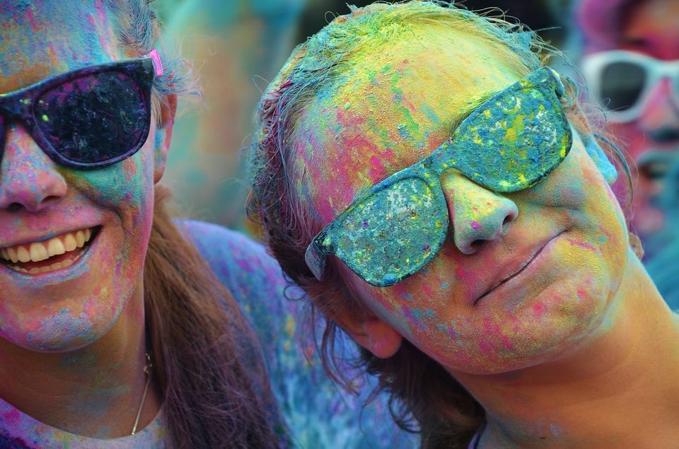 Photo of Travelling to Goa for Holi - Where to Stay & Party? by Ashwin Chithraveni Ashok