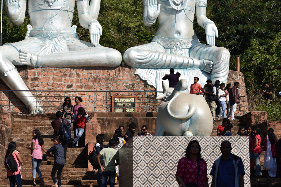 Photo of A day at Buddhakhol 4/14 by Abha Shatarupa