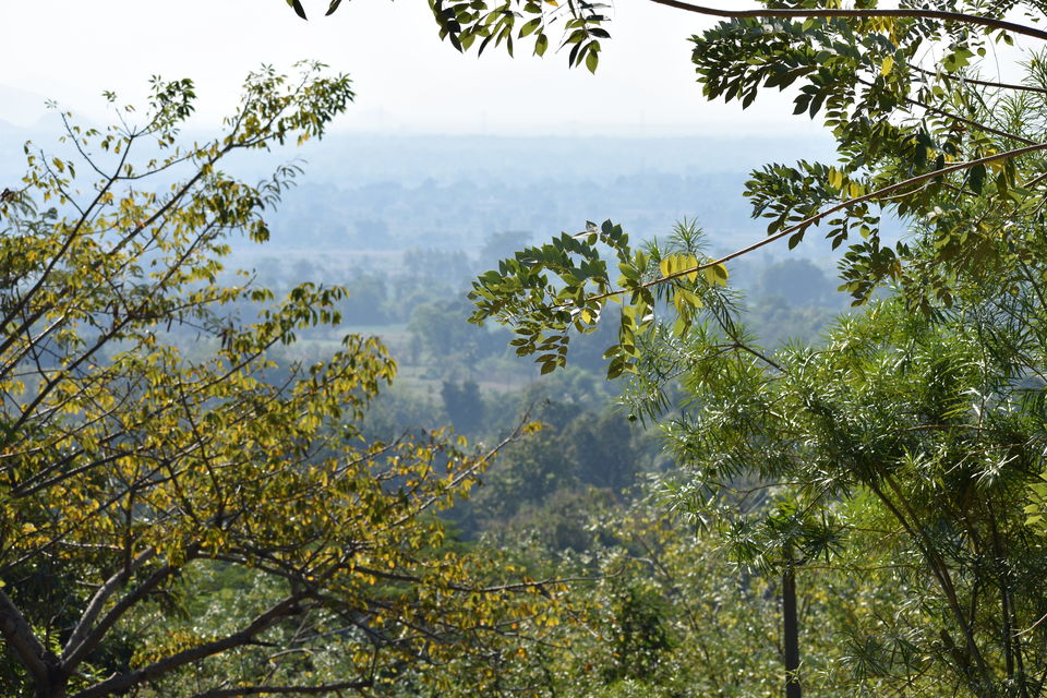 Photo of A day at Buddhakhol 8/14 by Abha Shatarupa