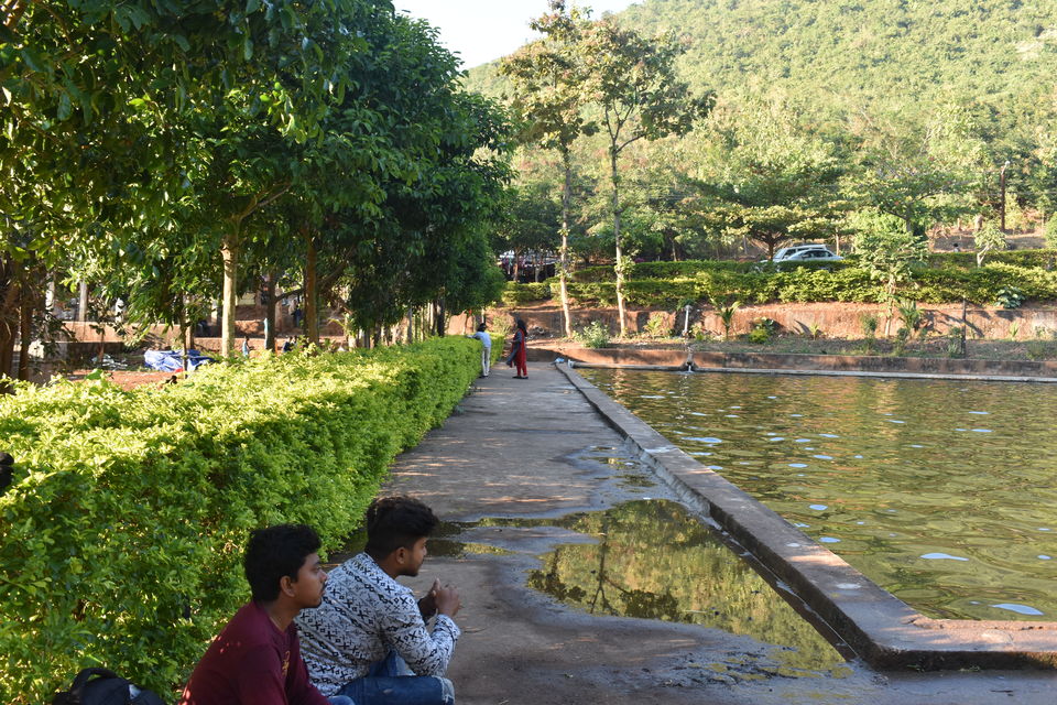 Photo of A day at Buddhakhol 14/14 by Abha Shatarupa