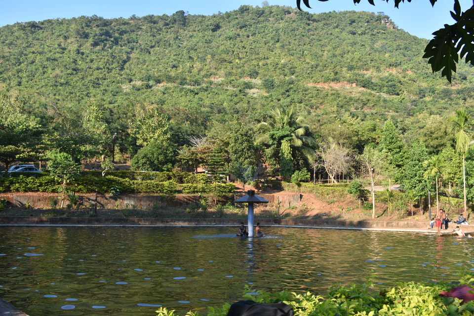 Photo of A day at Buddhakhol 13/14 by Abha Shatarupa