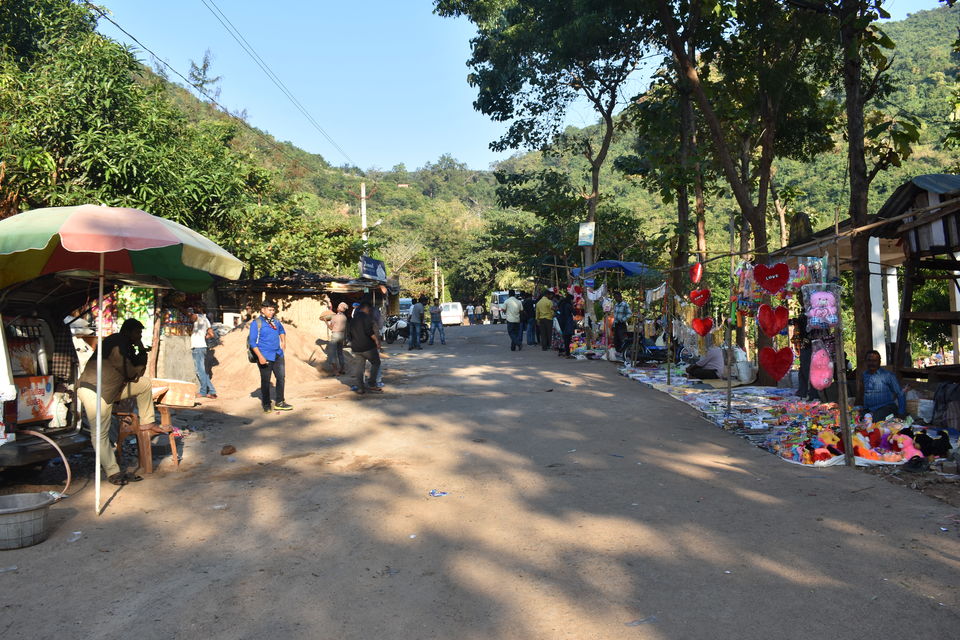 Photo of A day at Buddhakhol 12/14 by Abha Shatarupa