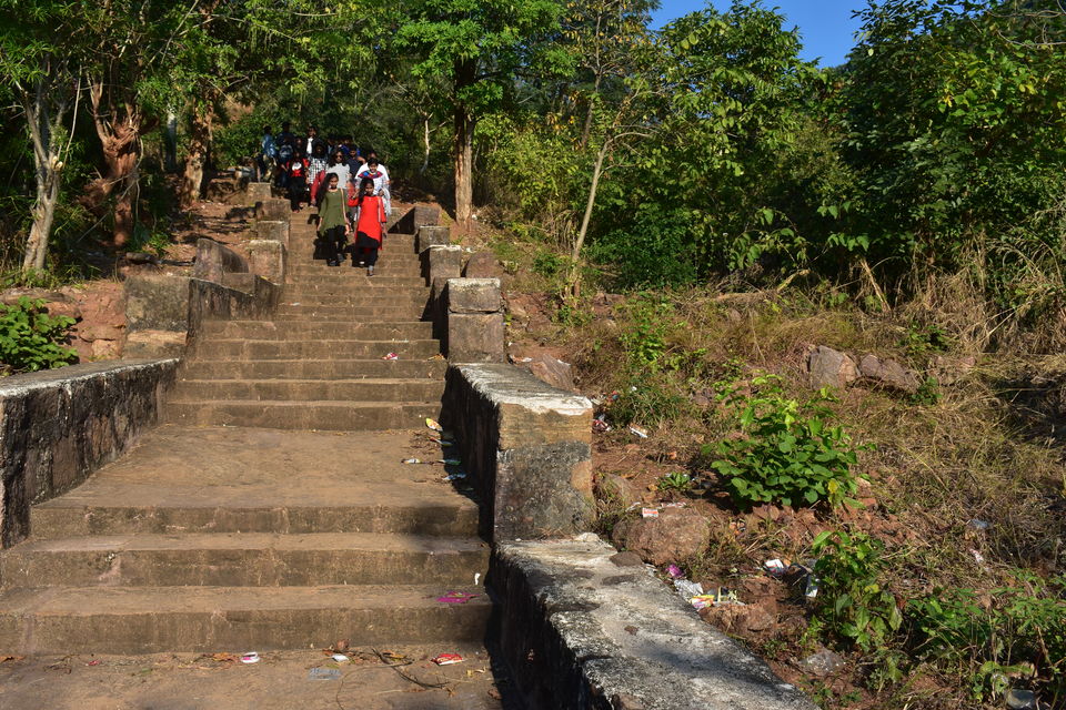 Photo of A day at Buddhakhol 11/14 by Abha Shatarupa