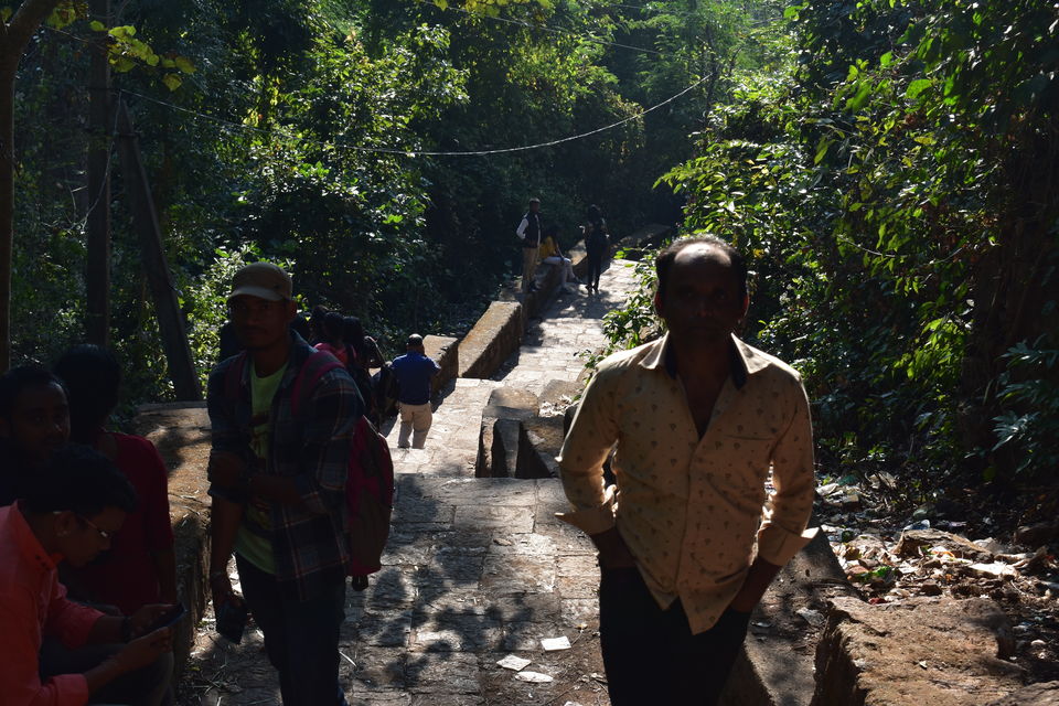 Photo of A day at Buddhakhol 10/14 by Abha Shatarupa