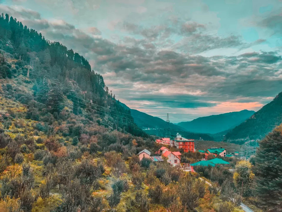 Photo of Manali - Leh 10 days itinerary Most Panaromic Road Trip! by Shreyabond | Travel in Style