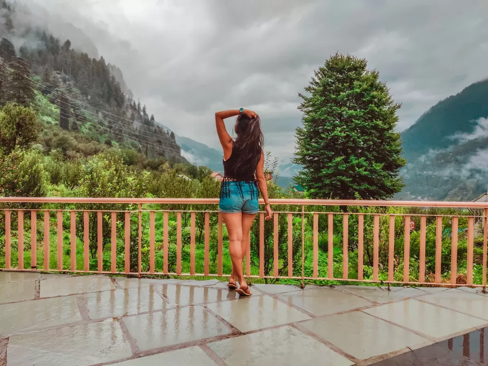 Photo of Manali - Leh 10 days itinerary Most Panaromic Road Trip! by Shreyabond | Travel in Style