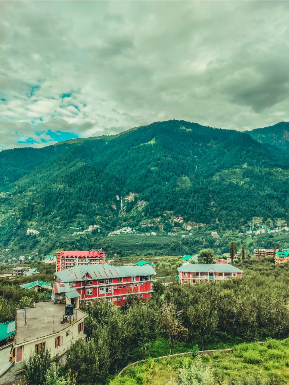Photo of Manali - Leh 10 days itinerary Most Panaromic Road Trip! by Travel the World in Style