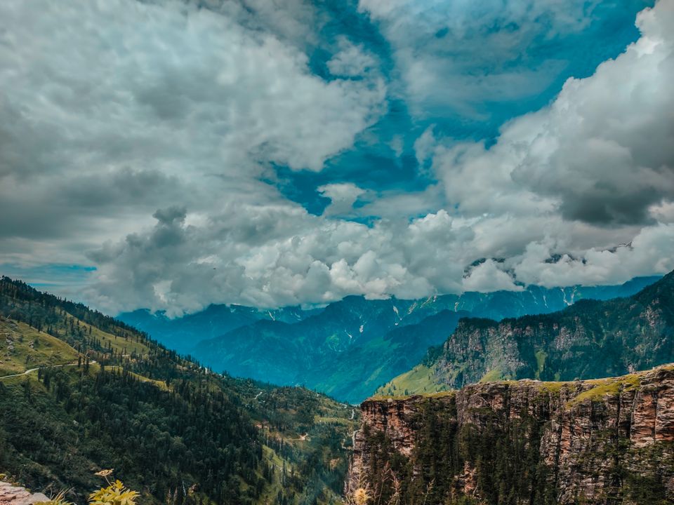 Photo of Manali - Leh 10 days itinerary Most Panaromic Road Trip! by Travel the World in Style