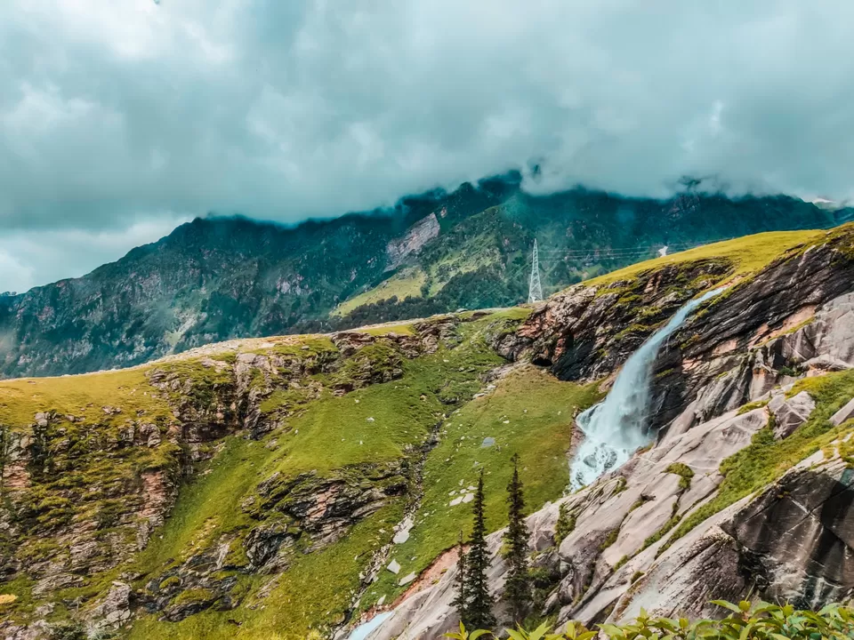 Photo of Manali - Leh 10 days itinerary Most Panaromic Road Trip! by Shreyabond | Travel in Style
