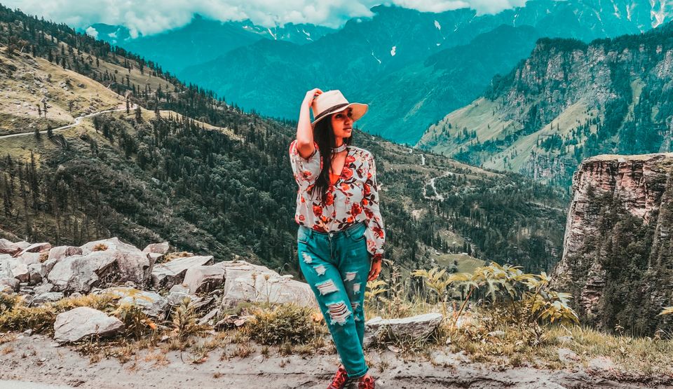 Photo of Manali - Leh 10 days itinerary Most Panaromic Road Trip! by Travel the World in Style