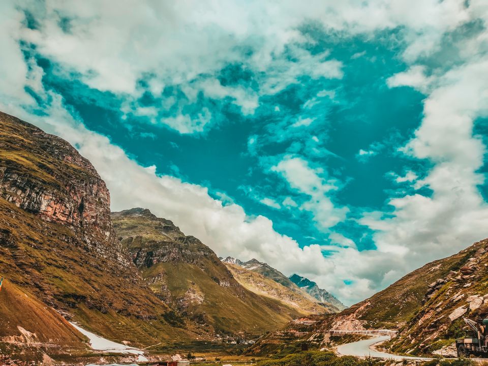 Photo of Manali - Leh 10 days itinerary Most Panaromic Road Trip! by Travel the World in Style