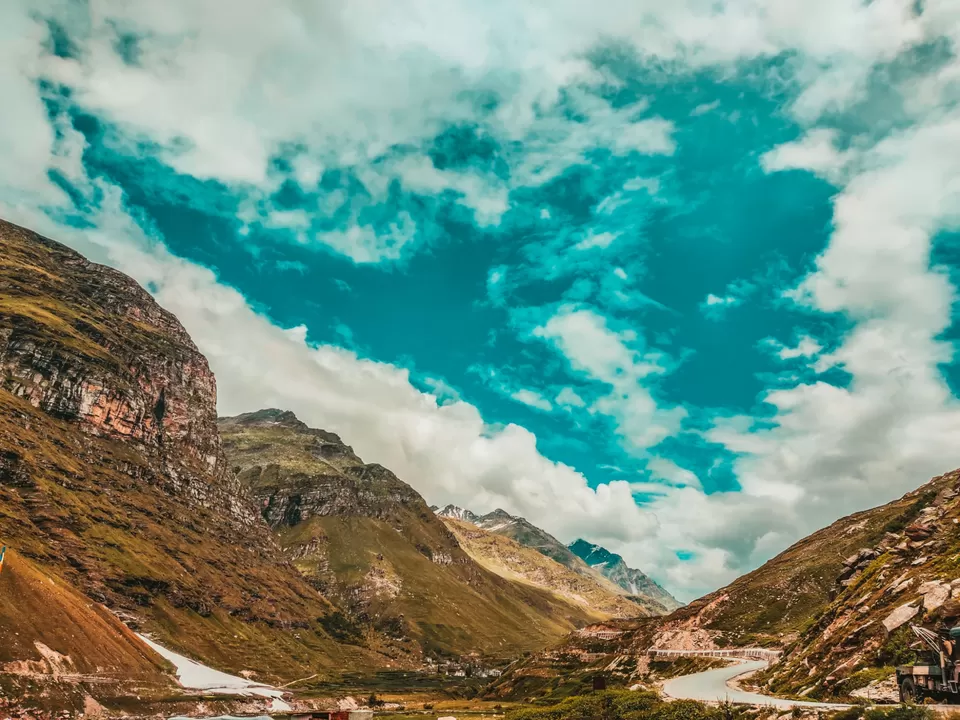 Photo of Manali - Leh 10 days itinerary Most Panaromic Road Trip! by Shreyabond | Travel in Style
